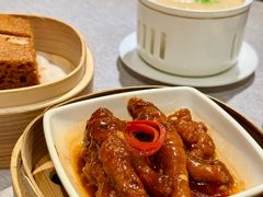 -凯逸轩·匠心粤菜(中城名仕汇店)