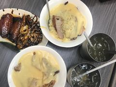 -新记餐厅(香槟大厦店)
