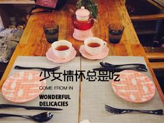 -Kitchen·Y洋厨房西餐厅(王府壹号店)