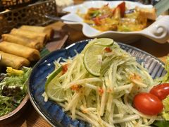 -泰堤坊(淡水体育馆店)