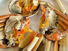 -蟹天蟹地农家菜·阳澄湖大闸蟹(浅水湾店)