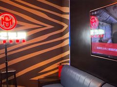 -唱吧麦颂KTV(萧山加州阳光广场店)