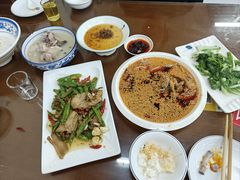 -丁太婆老妈蹄花(人民公园非遗总店)