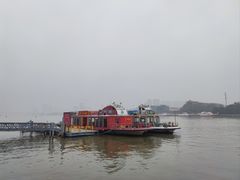 -洲头咀公园