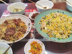 -扬二春炒饭(国庆路总店)