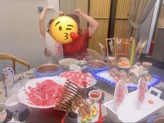 -享月汤皇·海鲜小火锅·聚会(曲江创意谷店)