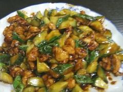 android_upload_pic-天津外国语大学（马场道校区）食堂