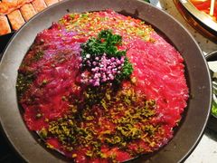 -火鳳祥鲜货火锅(宝龙广场店)