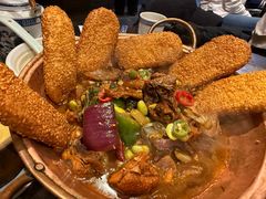 -南京大牌档(凯德1818店)