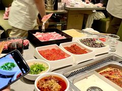 -海底捞火锅(仓山爱琴海店)