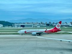 -福州长乐国际机场