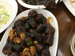 -侬佳蒸菜馆(听潮店)