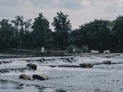 -川西竹海景区