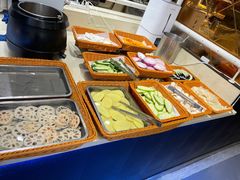 -汉丽轩韩式自助烤肉十二年(SM广场店)