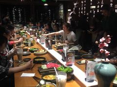 -呷哺呷哺 黄金牧场 (新中关购物中心店)