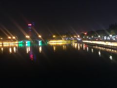 -南通濠河风景名胜区