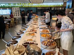 -素满香·食养自助(福州·长乐北路店)
