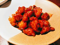 糖醋里脊-外婆家(南开大悦城店)