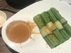 -茉莉餐厅(包河万达店)