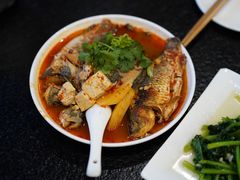 -喜洲翰林餐厅(董家百年老宅店)