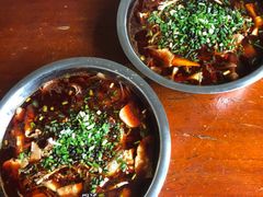冒菜-蓉城西二道无名冒菜(西二道街店)