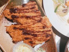 -蟹将军·松叶蟹和牛日料放题自助(K11店)