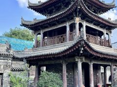 -大学习巷清真寺