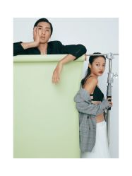 -蜜桃少女VISION写真馆(雁塔店)