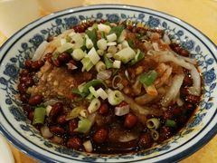 -胖大姐黄辣丁鱼庄(新津店)