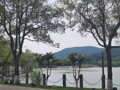 -南北湖风景区