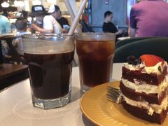 -BAKER&SPICE(环贸店)