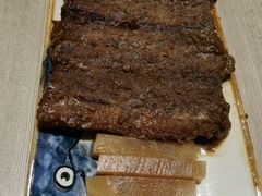 姥姥家烧带鱼-姥姥家春饼店(交大东路店)