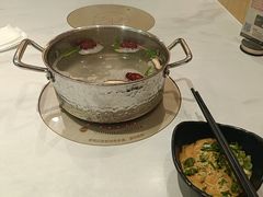 -呷哺呷哺 黄金牧场 (新中关购物中心店)