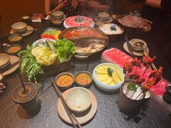 -色響火锅(恒隆广场店)