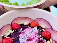 -都牧府·手作酸奶(红山荟店)