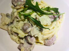 意大利传统车轮面-新贝乐意大利餐厅(苏州中心店)