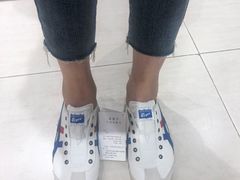 -Onitsuka Tiger(上海久光百货店)