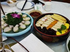 -东来顺•非遗火锅(外滩店)
