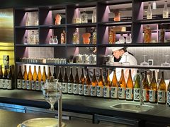 -300杯·和牛烧肉清酒专门店(廊里店)