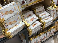 -Cold Storage(sunway putra mall)