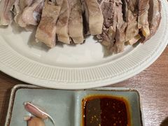 -贯贯吉·清真餐厅(浙江中路店)