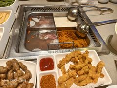 -海底捞火锅(徐州火车站店)
