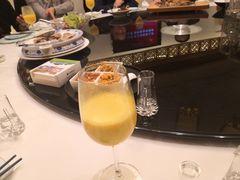 -巴音浩日娲·蒙餐(双林东路店)