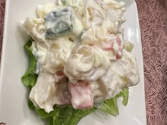 -瑞福园联谊餐室(茂名南路店)