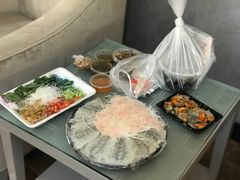 -官塘陈记鱼生·潮汕砂锅粥·牛肉火锅(潮枫路总店)