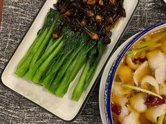 -徐记私厨(半淞园路店)