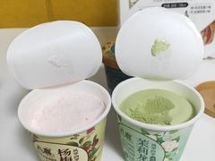 -盒马鲜生(双清路店)