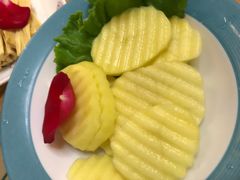 -青瓷火锅料理(西单大悦城店)