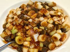 -单家老院·院子里的青岛菜(沙子口店)