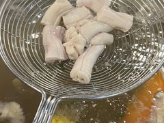 -牛一煲美食(江高店)